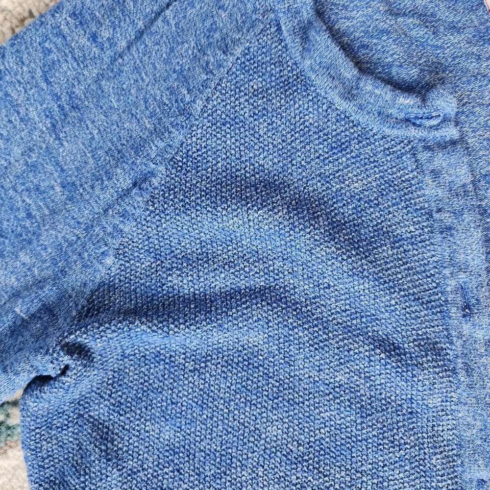 Cardigan - Picture 4 of 7